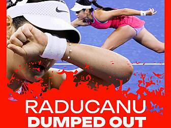 SIMON CARR: Novak just keeps o...